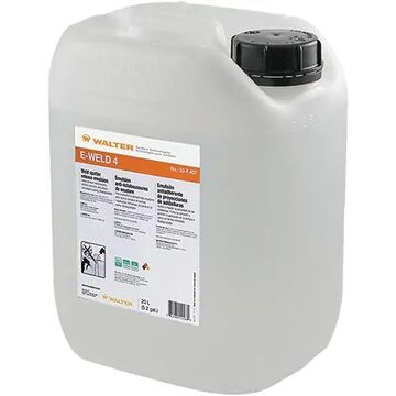 Solution antiéclaboussures E-weld 4 cruche 20l