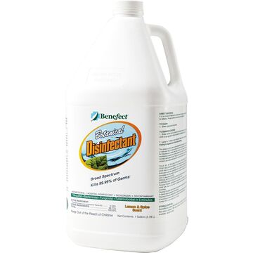 Benefect Botanical Disinfectant 1 Gal