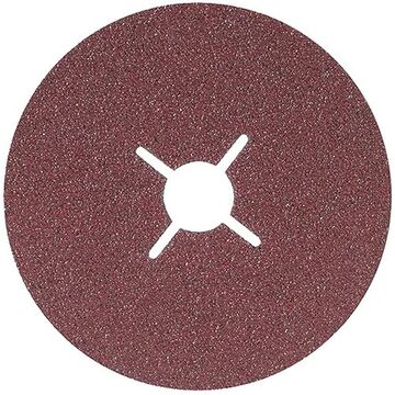 Disque abrasif Coolcut oxyde d'aluminium Gr 36 4-1/2