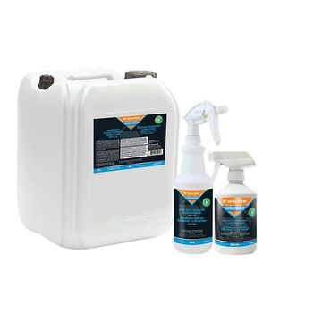 Heavy Duty Cleaner Degreaser Disinfectant 1000l