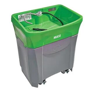 Bio Circle Maxi Parts Washer Machine 120v