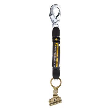 Hazmasters  Personal Protective Equipment - Fall Protection - Rope Grabs