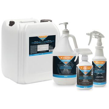 Walter Can Surface Disinfectant 70 Percent Alcohol 78l