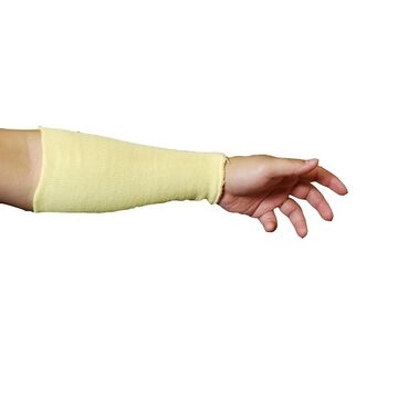 Sleeve Kevlar Cut L3 Flame Resist 10 In
