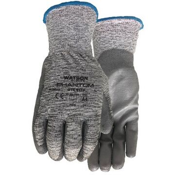 Phantom Gloves, Left And Right Hand, Polyurethane