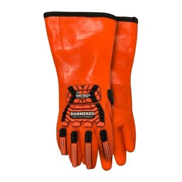 Hammered Glove