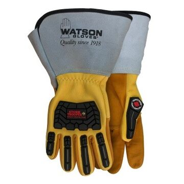 Storm Trooper Winter Gaunt Gloves