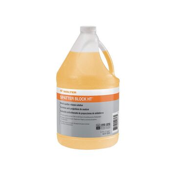 Liquide antiprojections cruche 3.78l