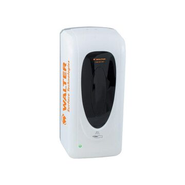 Touchless Dispenser Gel Sanitizer