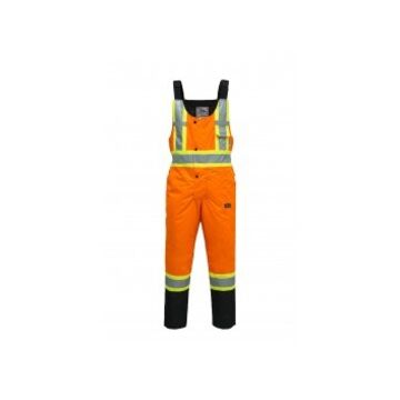 Bib Pant Viking Handyman® Orange