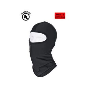 Atlas Thermax® Knit Balaclava, Navy