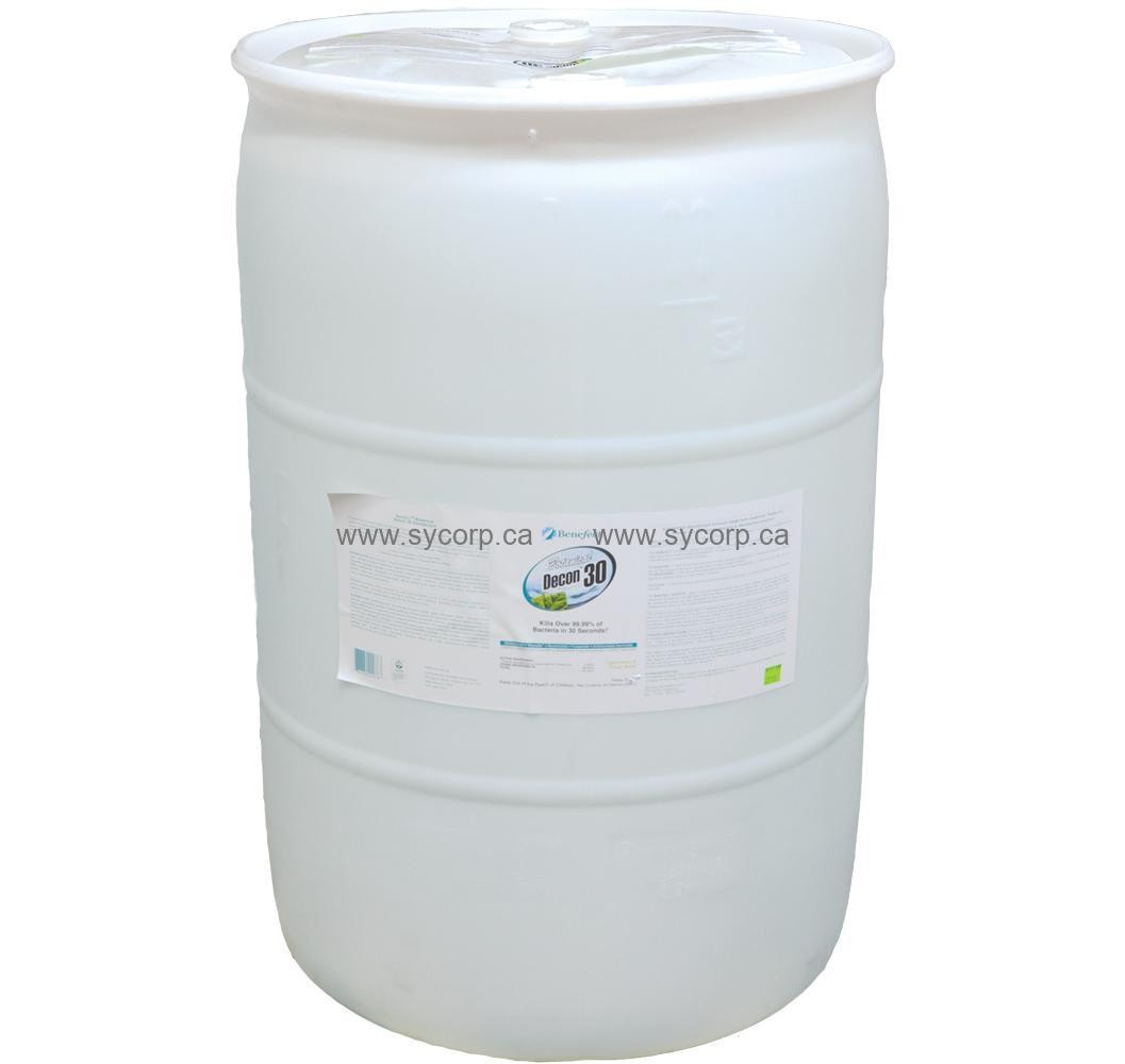 Restoration and Abatement Specialty Coatings and Cleaners Specialty