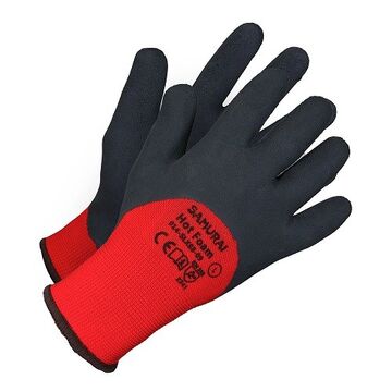 Samurai Insulated Work Gloves