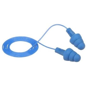 ES3004 Cylindrical Shape PU Foam Earplugs - Eastragon Manufacturing  Professional Noise Isolation