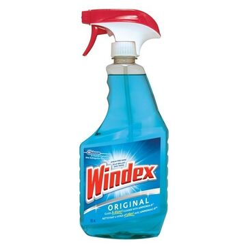 Windex Original Glass Cleaner 765ml