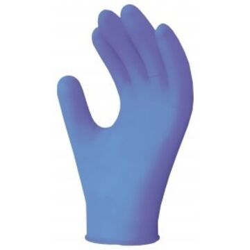 Vinyl Glove Latex/pf Free 100bx/1000cs