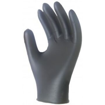 Nitrile Powder-free Gloves