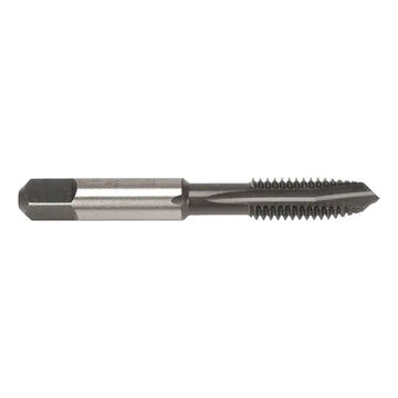 Spiral Point Machine Tap, 1-1/4 in-12 NF X 5-3/4 in