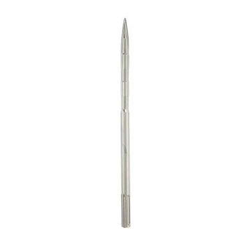 Self-Sharpening Chisel, High Grade Forged Steel, 0.71 x 16 in