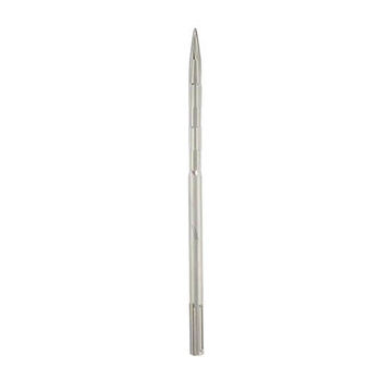Chisel Self-sharpening, High Grade Forged Steel, 0.71 X 16 In