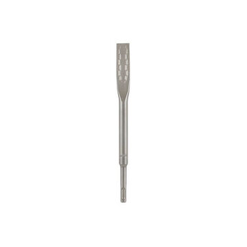 Self-Sharpening Chisel, High Grade Forged Steel, 0.5 x 10 in