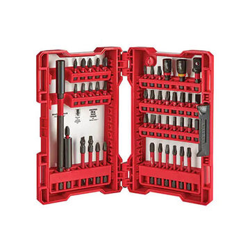 Impact Driver Bit Set, Steel Fastening Tool