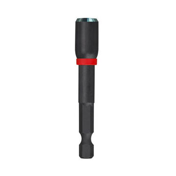 Nut Driver Magnetic, 2-9/16 In X 11 Mm