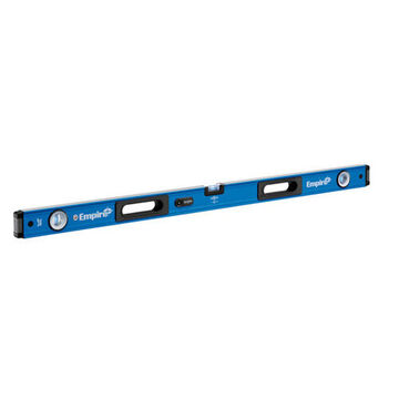 Level Led Box, Aluminum, 1.13 X 48 In