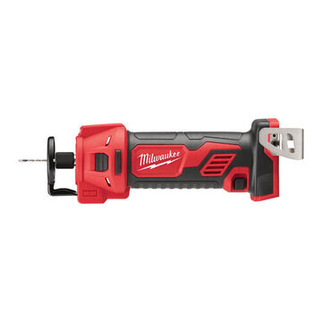 Cut-Out Tool, Plastic, Cordless, 8000 rpm, 18 V, M18, 2 in X 8.9 in