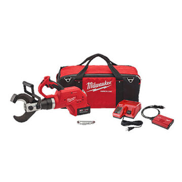 Cable Cutter Underground, Upto 1500 Kcmil, 20.8 In