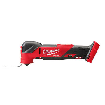 Multi-tool Oscillating Cordless, 18 Vdc, 4.2 Deg, 20000 Oscillations Per Minute