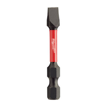 Bit Impact Torx Power, Alloy Steel, No. 25 X 2 In, 25/pack