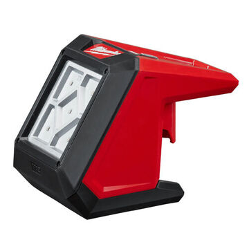 Flood Light Mounting, Cordless, White, 12 V, Led, High/medium/low, 50000 Hr