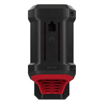 Flood Light Portable Service And Repair Led, Plastic, Transparent/bright, 12 V, 2.1 A, 2.5 X 3.6 X 5.3 In