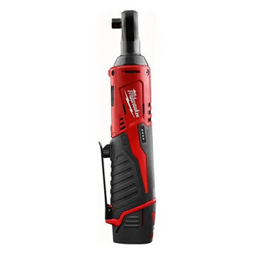 Cordless Ratchet Kit, 1.75 in x 10 in x 2.5 in