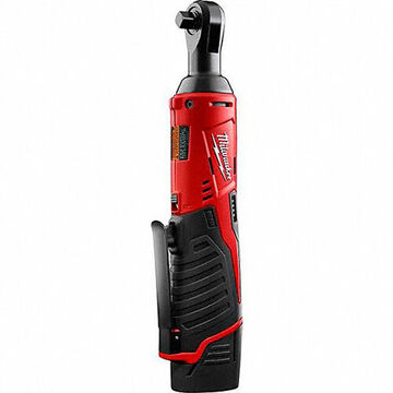 Cordless Ratchet Kit, 1.75 in x 10 in x 2.5 in