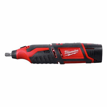 Cordless Rotary Tool Kit, 9 in