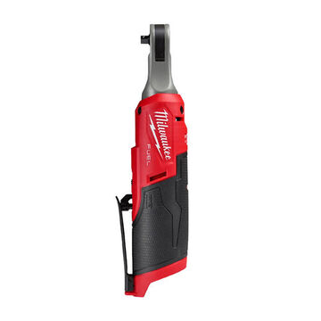 Ratchet High Speed, Steel, 1/4 In Drive, 11.1 In