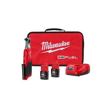 Ratchet Kit High Speed, Steel