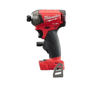 Driver Cordless Hydraulic, 1/4 In X 5 In 