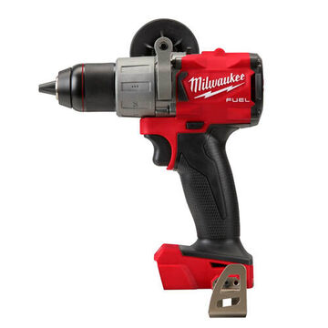 Drill Driver Electric Cordless, 1/2 In, 2000 Rpm, 1200 In-lb, Black/red, Glass Filled Nylon, 6.9 In 