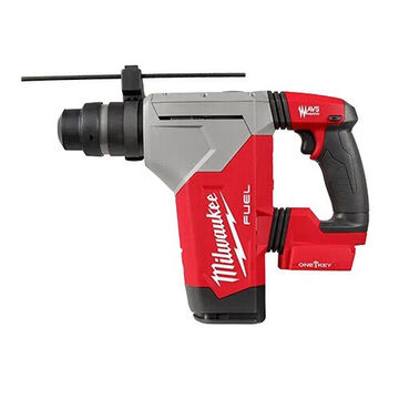 Rotary Hammer Sds Plus, 13.5 In, Dropmotor, Rubber