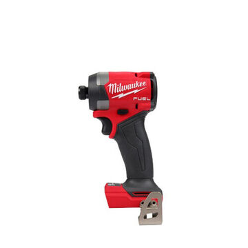 Impact Driver, 1/4 in, Hex, 2000 ft-lb, 3900 rpm, 18 V, M18, Glass-Filled Nylon, 4-Mode