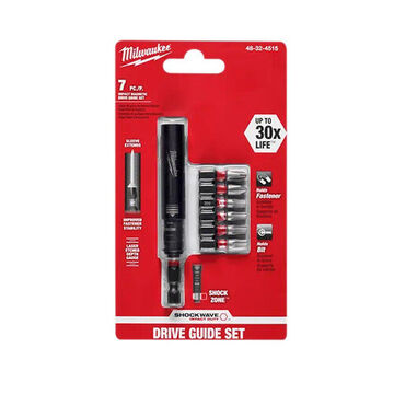 Guide Set Impact Magnetic Drive 