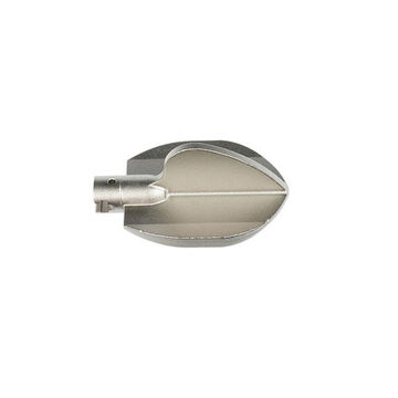 Opening Tool Medium Steel, Rust Guard Plating