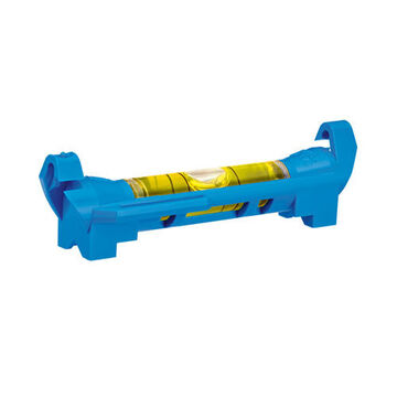 Line Level, 2-1/2 in x 5 in, Plastic