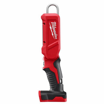Stick Light Cordless, Lithium-ion, Plastic, 18 V, Led, 11.6 In X 29 M, Push Button, 1.1 Lb