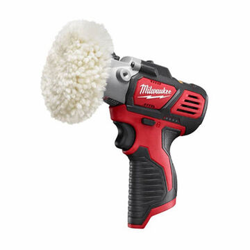Polisher/sander Cordless Variable Speed, 12 Vac, 2800 Rpm