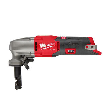 Nibbler 16-gauge Variable Speed, 2.69 In X 10.75 In X 2.69 In