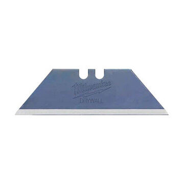 Utility Blade, Carbide 3 in x 3/4 in x 0.03125 in